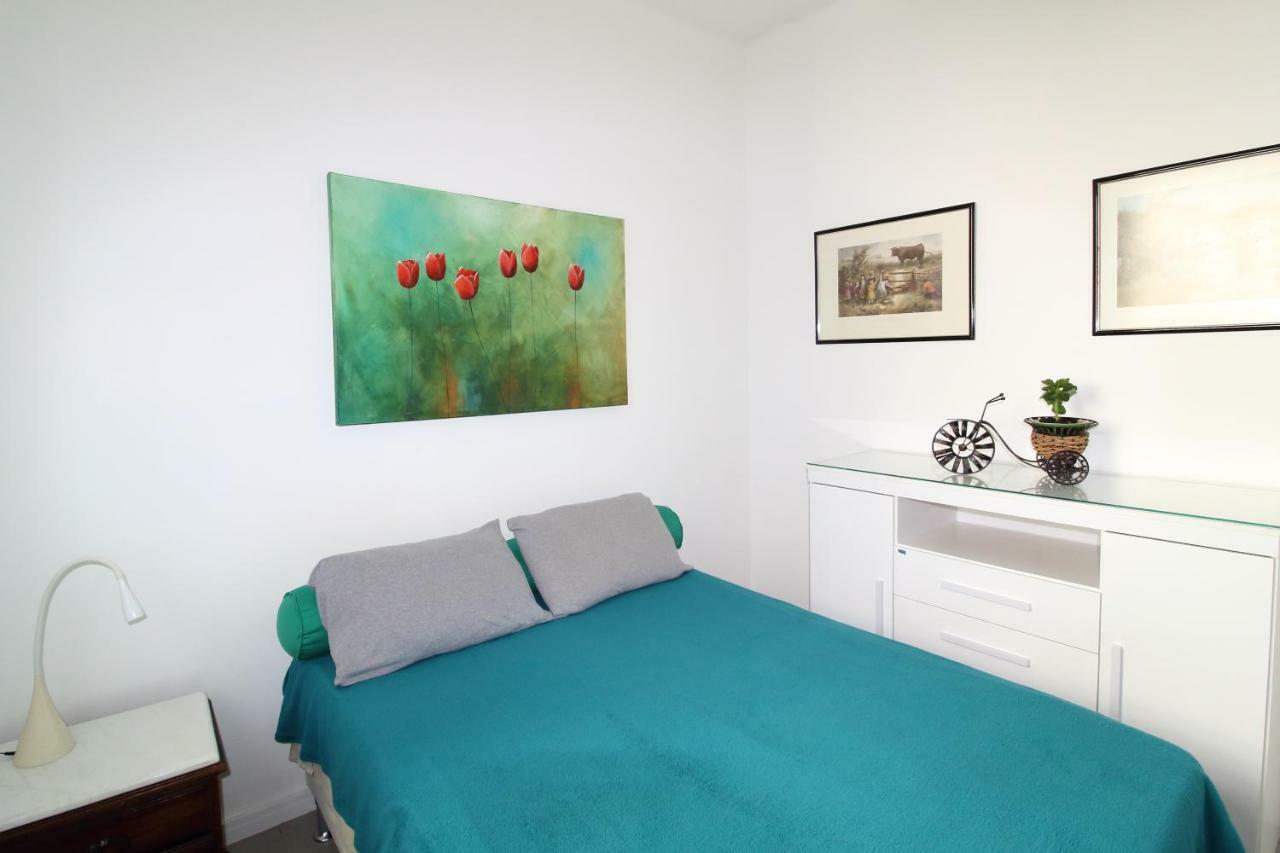 Agradavel Em Ipanema - Perto Da - Bt201 Z2 Apartamento Río de Janeiro