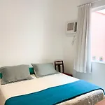 Pineapples BT201 - Apartamento Pet Friendly 2 quartos em Ipanema a 250m da praia